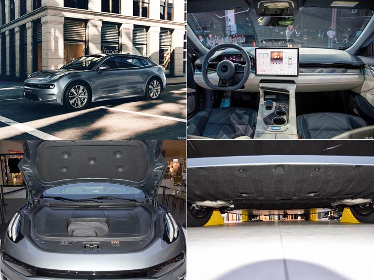 红旗E001最新消息,未来出行的引领者,红旗E001最新动态,引领未来出行趋势