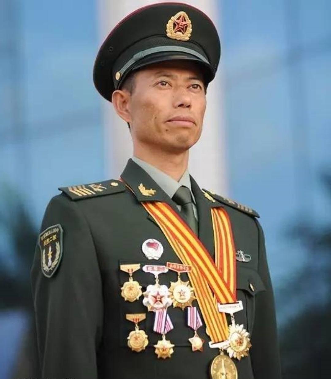 八一勋章的奖励情况及其深远影响,八一勋章的颁发与深远影响,荣誉背后的力量与骄傲