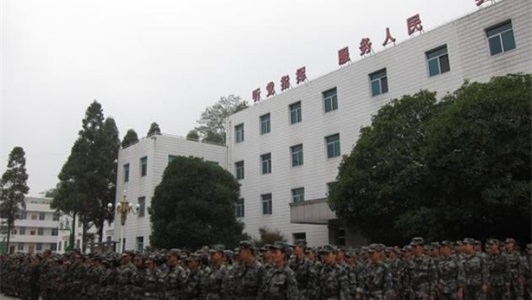 贵州国防军事学校的培养之路，锻造新时代英才的摇篮，贵州国防军事学校，锻造新时代英才的摇篮之路