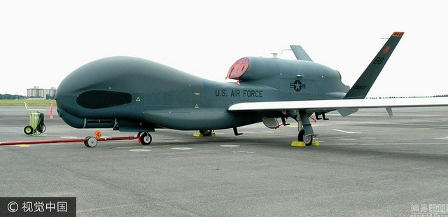 全球鹰察打一体无人机的技术革新与战略应用,全球鹰察打一体无人机的技术革新及战略应用展望