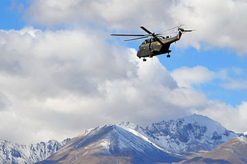 总参四部电子对抗部队，捍卫信息安全的重要力量，总参四部电子对抗部队，信息安全的重要捍卫力量