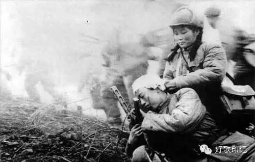 永恒旋律,中国人民志愿军战歌,中国人民志愿军战歌,永恒旋律的赞歌