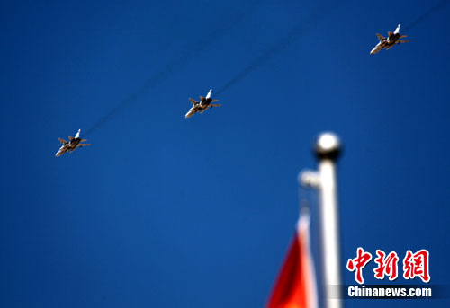 军事新闻深度解析