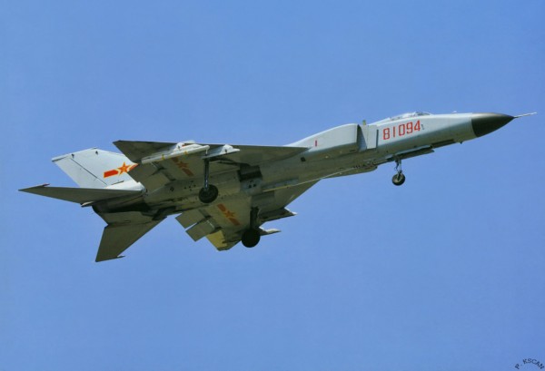 中印空军主力战机对比,中印空军主力战机对比,实力解析与对比