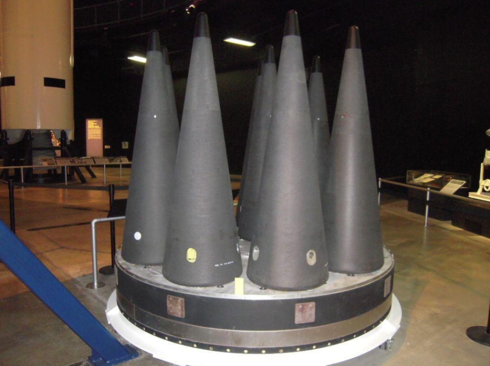 雄3导弹弹头，技术前沿与战略意义，雄3导弹弹头，技术前沿与战略价值解析