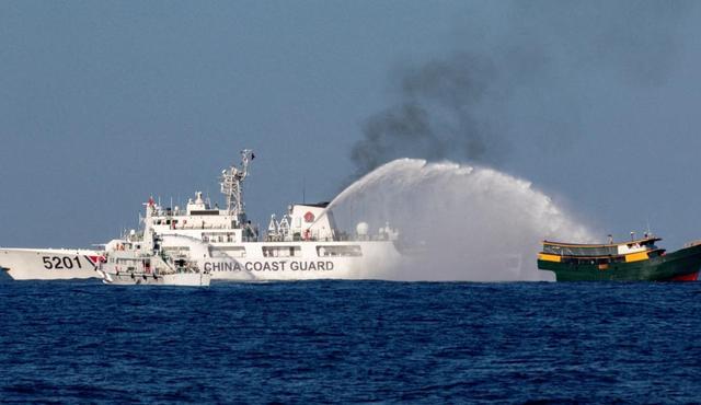 台海撤侨，历史与现实中的考量，台海撤侨，历史与现实的考量