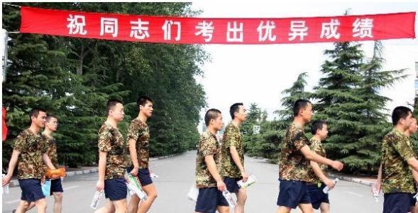 关于我国军队在2021年入伍年龄限制的研究,2021年我国军队入伍年龄限制研究分析