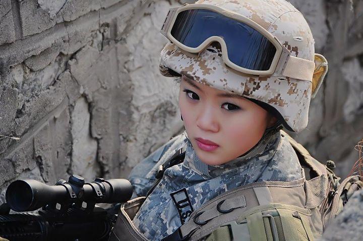 中国女特种兵的遭遇——冯霞的故事，冯霞，中国女特种兵的艰难历程