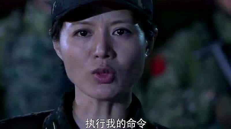中国女特种兵的遭遇——冯霞的故事,冯霞,中国女特种兵的艰难历程