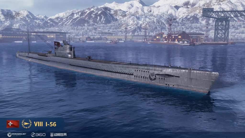 雷鸣潜艇与飓风级潜艇,深海中的两大霸主对比,雷鸣潜艇与飓风级潜艇,深海霸主对比解析