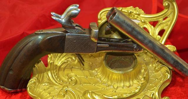 探索枪支的世界,所有枪的图片和名字,枪支世界探索,全枪械图片与名字汇总