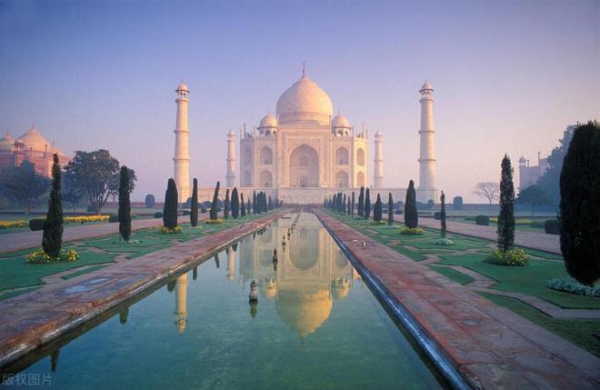 印度会像中国一样崛起吗，探究与比较，印度与中国崛起的比较，未来印度的发展前景探究