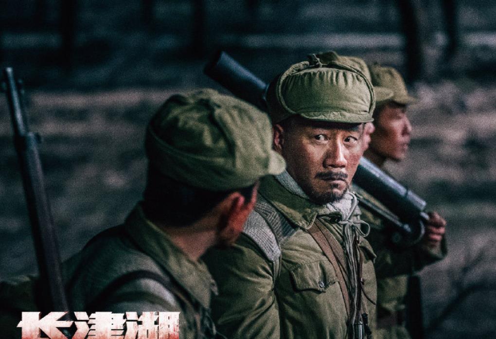 金刚川与长津湖,战争中的历史与民族精神,金刚川与长津湖,战争中的历史传承与民族精神熠熠生辉