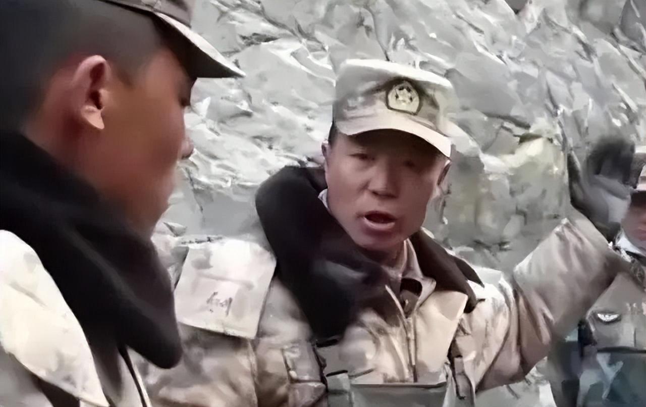 中印边境肖思远事迹,英勇无畏的边境守护者,英勇无畏的边境守护者肖思远事迹揭秘