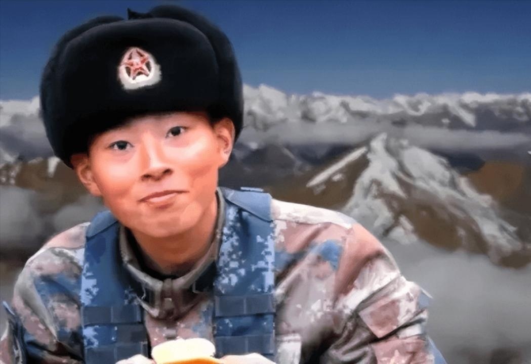 中印边境肖思远事迹,英勇无畏的边境守护者,英勇无畏的边境守护者肖思远事迹揭秘