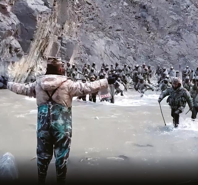 中印边境肖思远事迹,英勇无畏的边境守护者,英勇无畏的边境守护者肖思远事迹揭秘