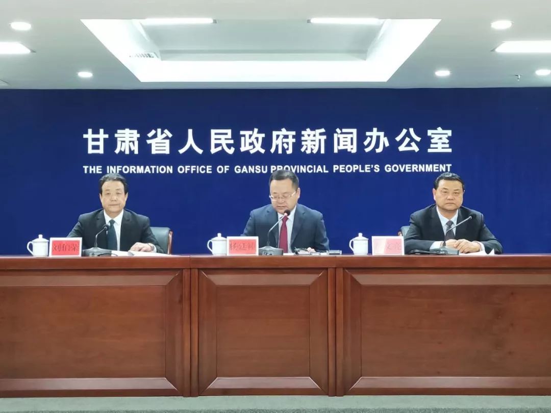 甘肃庆阳今日重大新闻——城市新动向与发展里程碑,甘肃庆阳今日要闻,城市新动向,发展里程碑