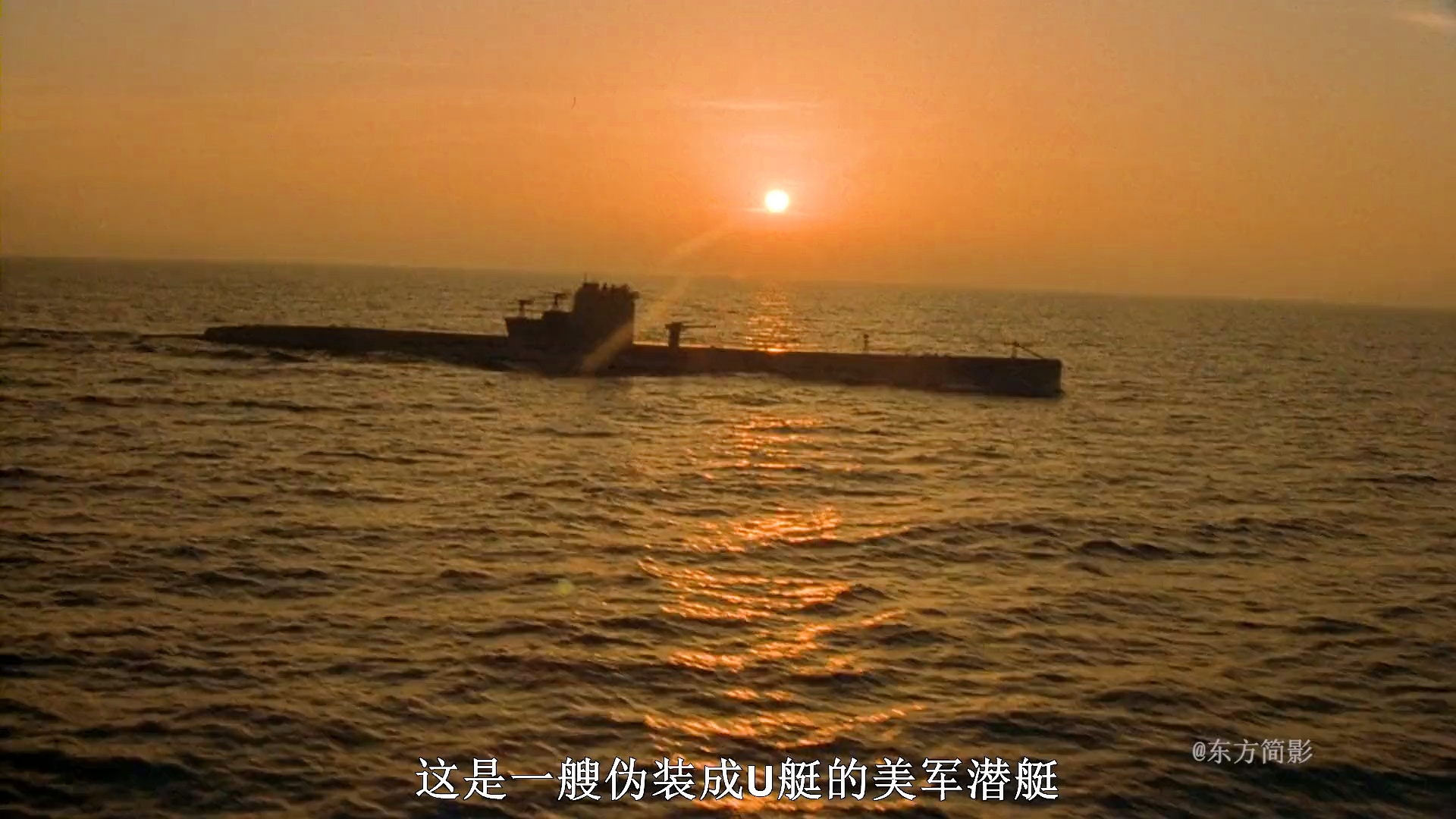 二战击沉潜艇最多的驱逐舰,传奇的海上霸主,二战传奇海上霸主,击沉潜艇最多的驱逐舰揭秘