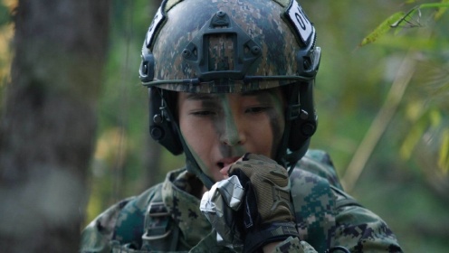 中国女特种兵宣传片,展现力量与荣耀的篇章,中国女特种兵宣传片,力量与荣耀的辉煌篇章