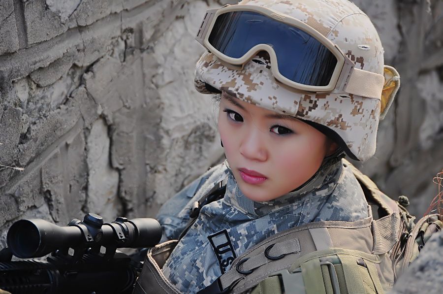 中国女特种兵宣传片,展现力量与荣耀的篇章,中国女特种兵宣传片,力量与荣耀的辉煌篇章