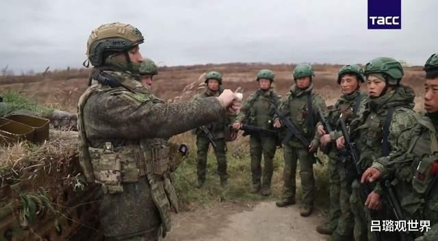 给俄罗斯军事援助的国家有哪些,俄罗斯军事援助的支援国家有哪些