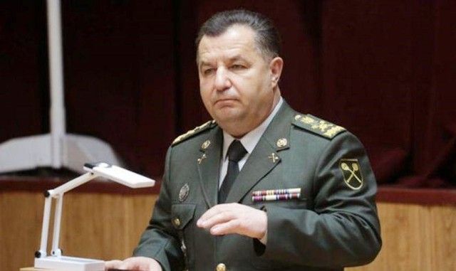 乌克兰国防部长,阿列克谢·列兹尼科夫的角色与影响,乌克兰国防部长阿列克谢·列兹尼科夫的角色与影响力解析