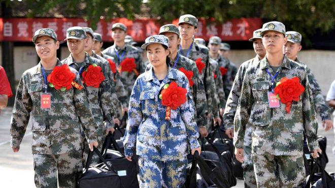 哪个省份当兵比较好,选择背后的多重考量,如何选择当兵地点,多重考量下的最佳省份选择