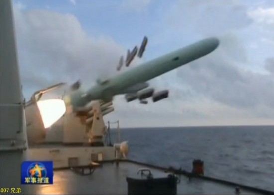 中国海军巡航导弹,捍卫国家安全的海上利剑,中国海军巡航导弹,捍卫国家安全的海上利剑力量