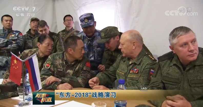 中俄联合军演伤亡情况分析,中俄联合军演伤亡情况深度分析