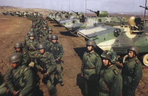 国防军第12集团军,历史、职责与荣耀,国防军第12集团军,历史传承、职责担当与荣耀辉煌