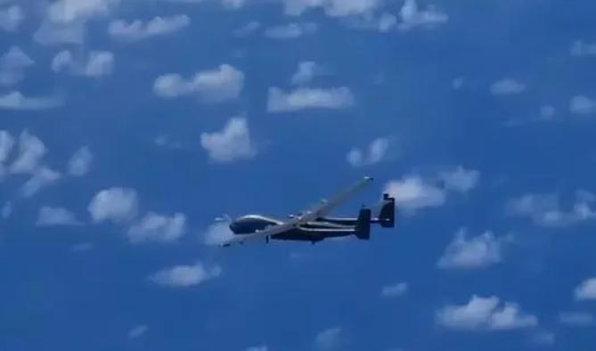 双尾蝎无人机价格解析，究竟多少钱一架？，双尾蝎无人机价格揭秘，究竟多少一架？