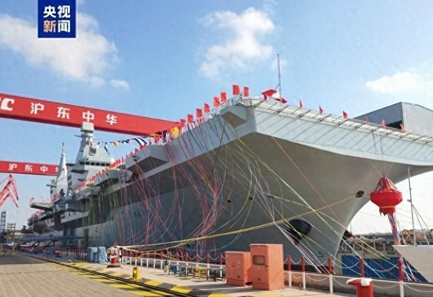 广西舰的船厂起源与制造历程,广西舰的起源与制造历程揭秘
