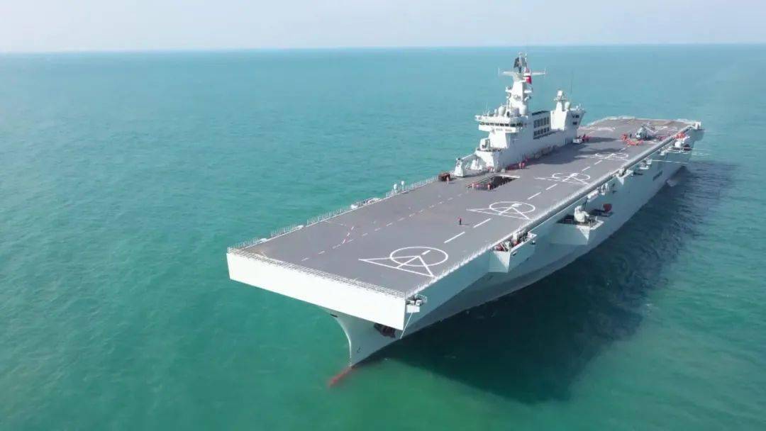 广西舰的船厂起源与制造历程,广西舰的起源与制造历程揭秘