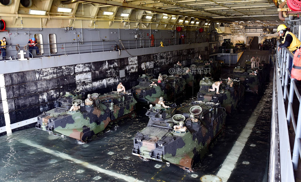 黄蜂级两栖攻击舰车库,现代海军力量的璀璨明珠,黄蜂级两栖攻击舰车库,现代海军力量的璀璨明珠展示