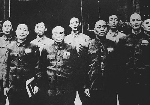 中国人民志愿军,司令员兼政治委员的卓越领导,中国人民志愿军司令员兼政治委员的卓越领导风范