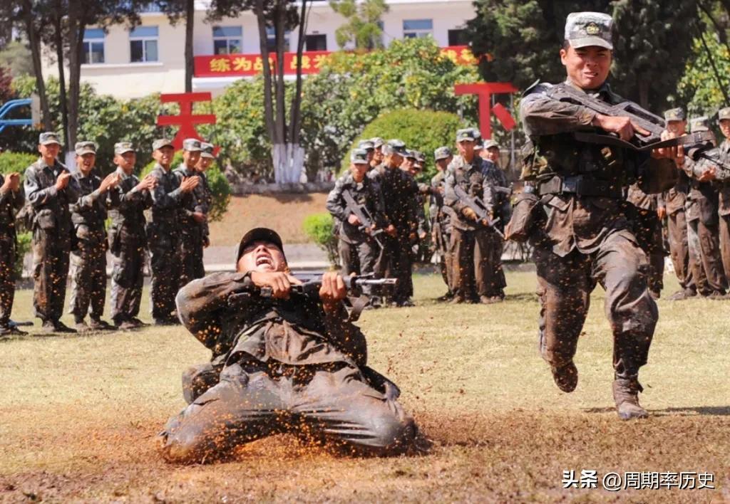 第14集团军的历史沿革与现状揭秘,揭秘第14集团军的历史沿革与现状