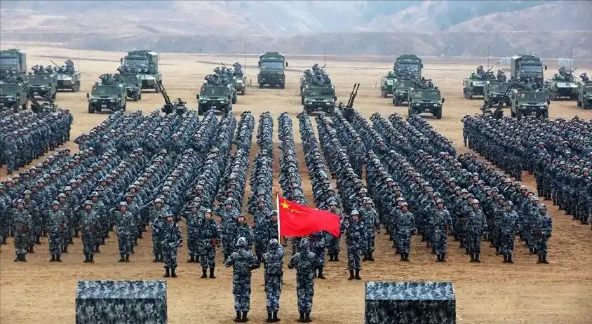 所属战区深度解析