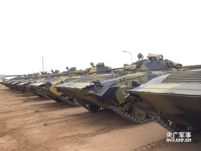 和平使命2014,中国99A主战坦克的卓越表现,和平使命2014,中国99A主战坦克的辉煌展现