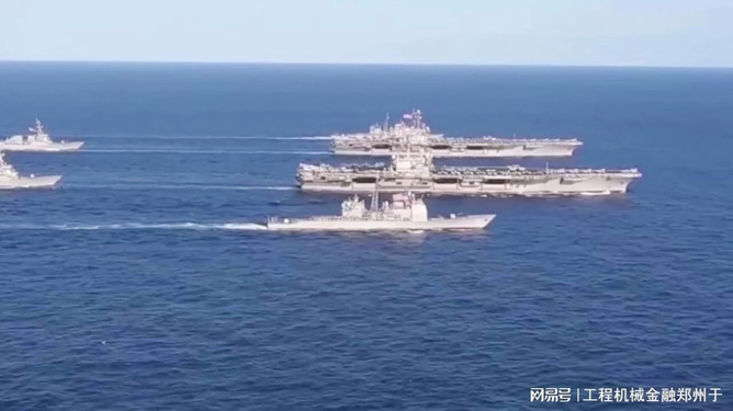 中国六艘军舰抵达中东,展示实力与深化国际合作,中国六军舰抵达中东,展示实力,深化国际合作