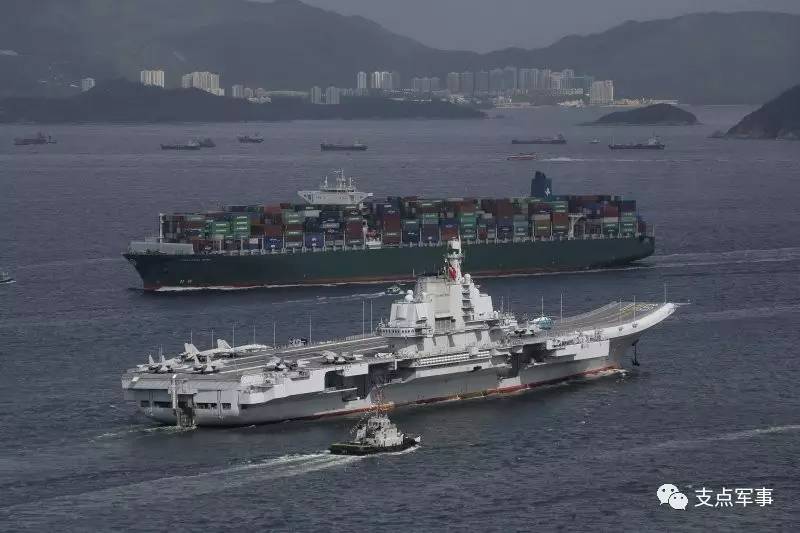 辽宁舰舰长崔永刚