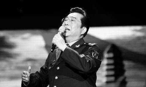 蒋英与李双江,音乐界的璀璨双星,蒋英与李双江,音乐界的双星闪耀