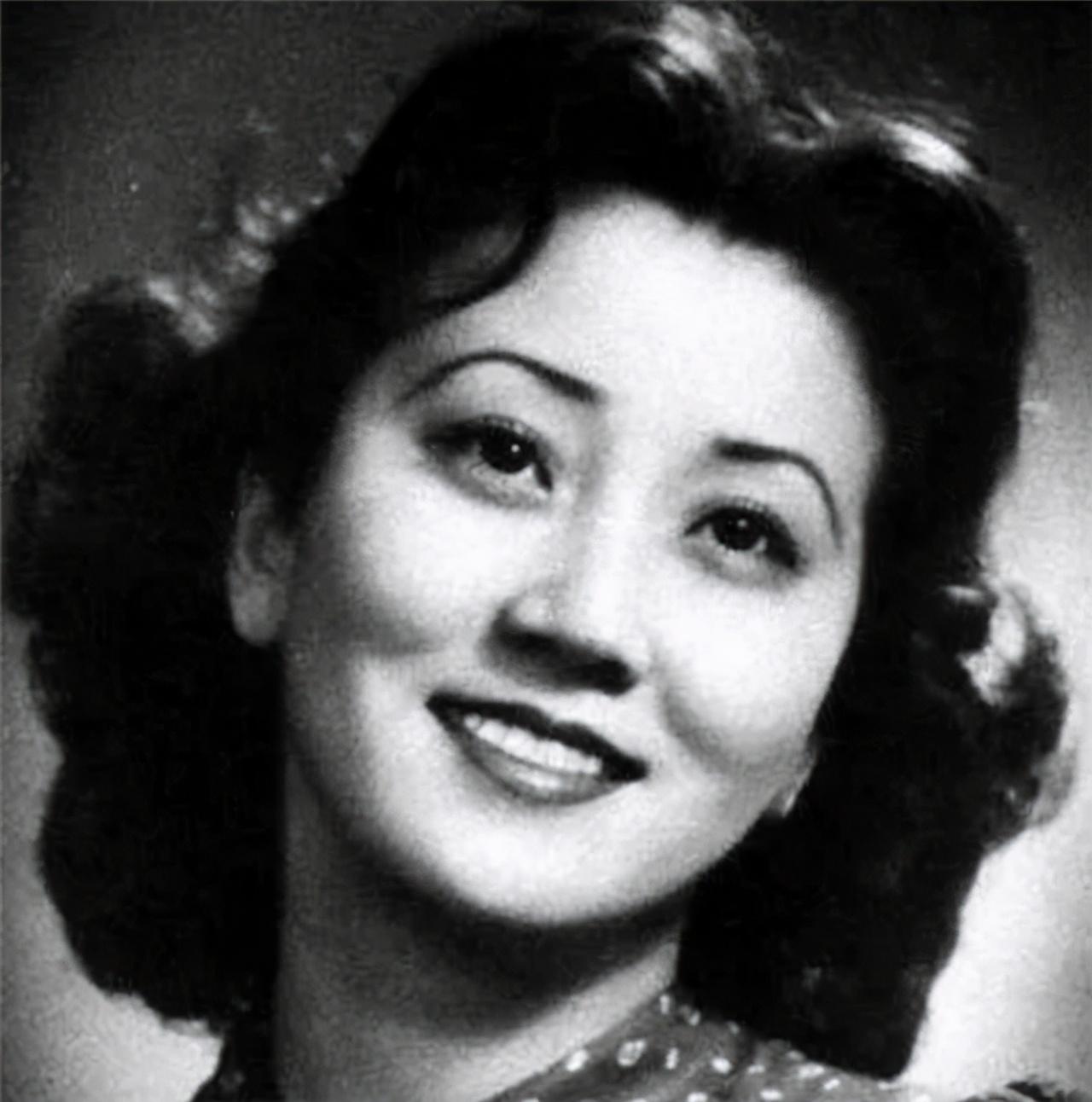 蒋英与李双江,音乐界的璀璨双星,蒋英与李双江,音乐界的双星闪耀