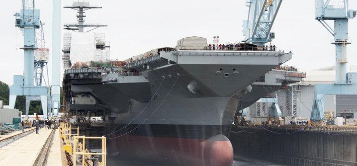 航空母舰的质量,构建海上力量的基石,航空母舰质量,构建海上力量的核心基石