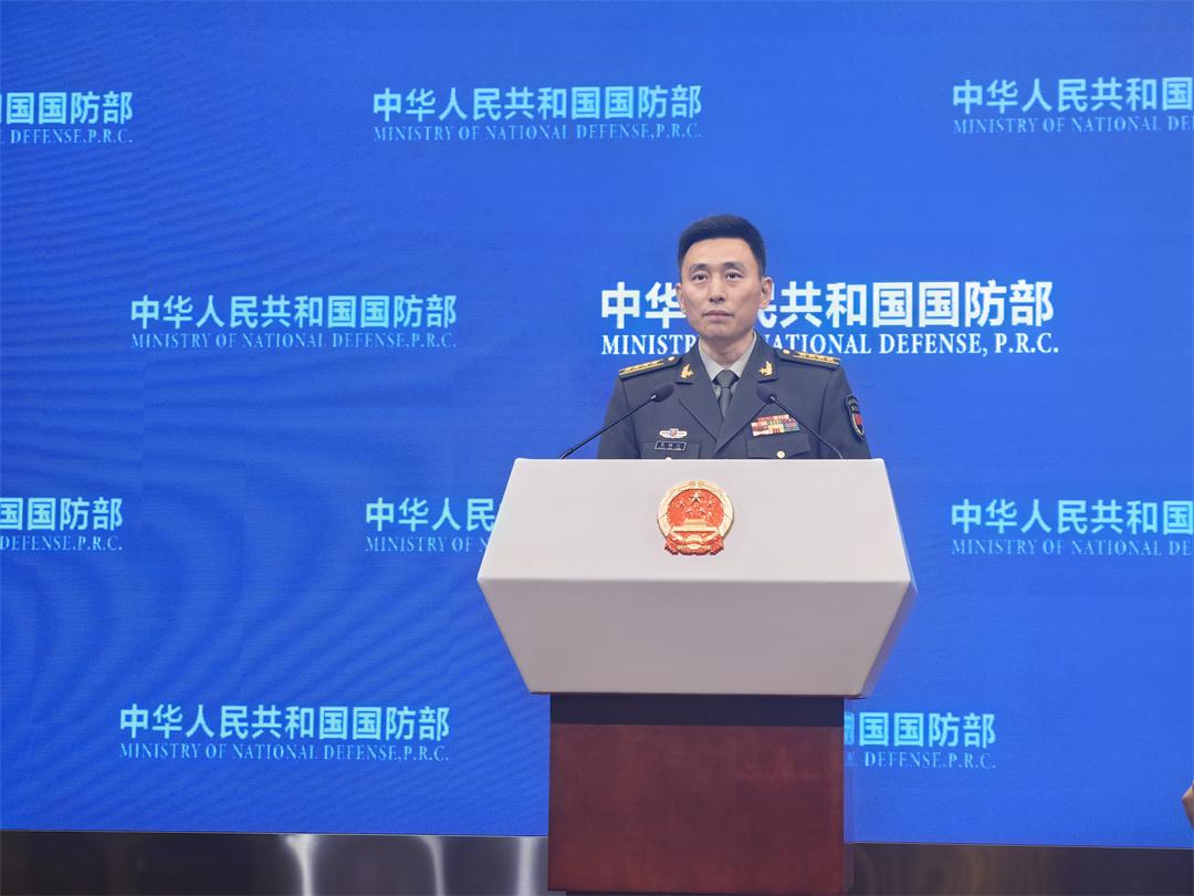 中央现任国防部部长，李尚福及其领导下的国防建设展望，中央国防部部长李尚福引领国防建设新展望