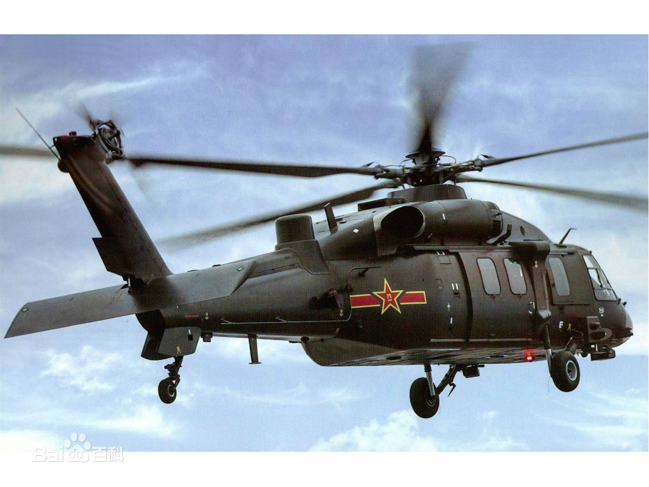 中国直升机最新发展,技术突破与创新成果,中国直升机最新发展,技术突破与创新成果概览