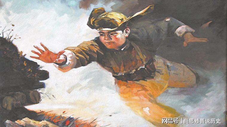 黄继光连历任连长——英雄血脉的传承与担当,黄继光连历任连长,英雄血脉的传承与担当之路