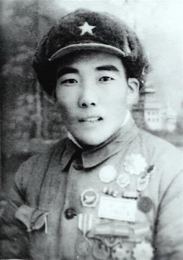 黄继光连历任连长——英雄血脉的传承与担当,黄继光连历任连长,英雄血脉的传承与担当之路