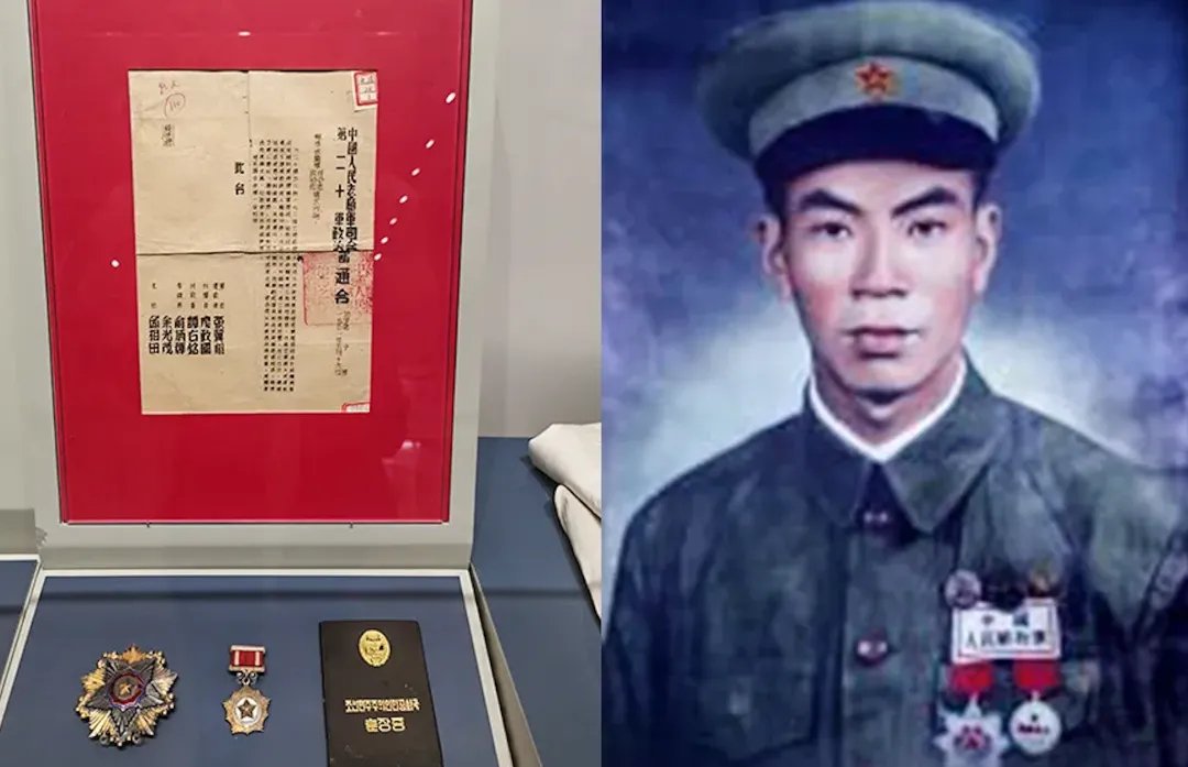 杨根思连长，英雄之路与婚姻之谜，杨根思连长，英雄之路与婚姻之谜探秘