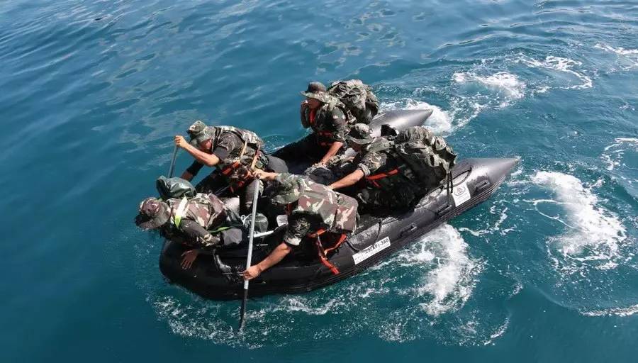 小海源蛟龙突击队,勇闯难关,守护希望之海,小海源蛟龙突击队,勇闯难关,捍卫希望之海