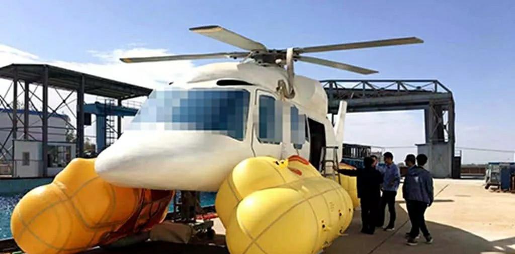 中国黑鹰直升机，飞行寿命与未来展望，中国黑鹰直升机，飞行寿命及未来展望分析